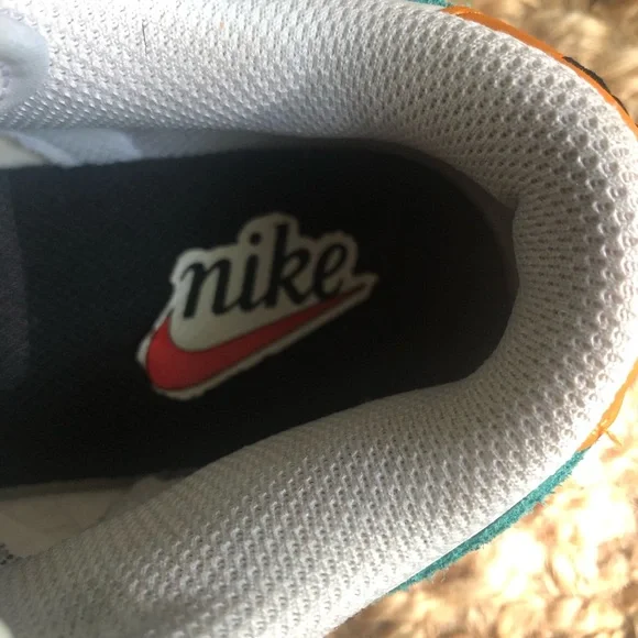 Nike Dunk Low Safari Mix. Size 6 - Picture 15 of 16